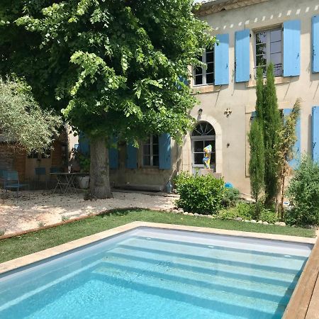 Coeur De Roses, Gite & Chambre D'Hotes Alaigne Экстерьер фото
