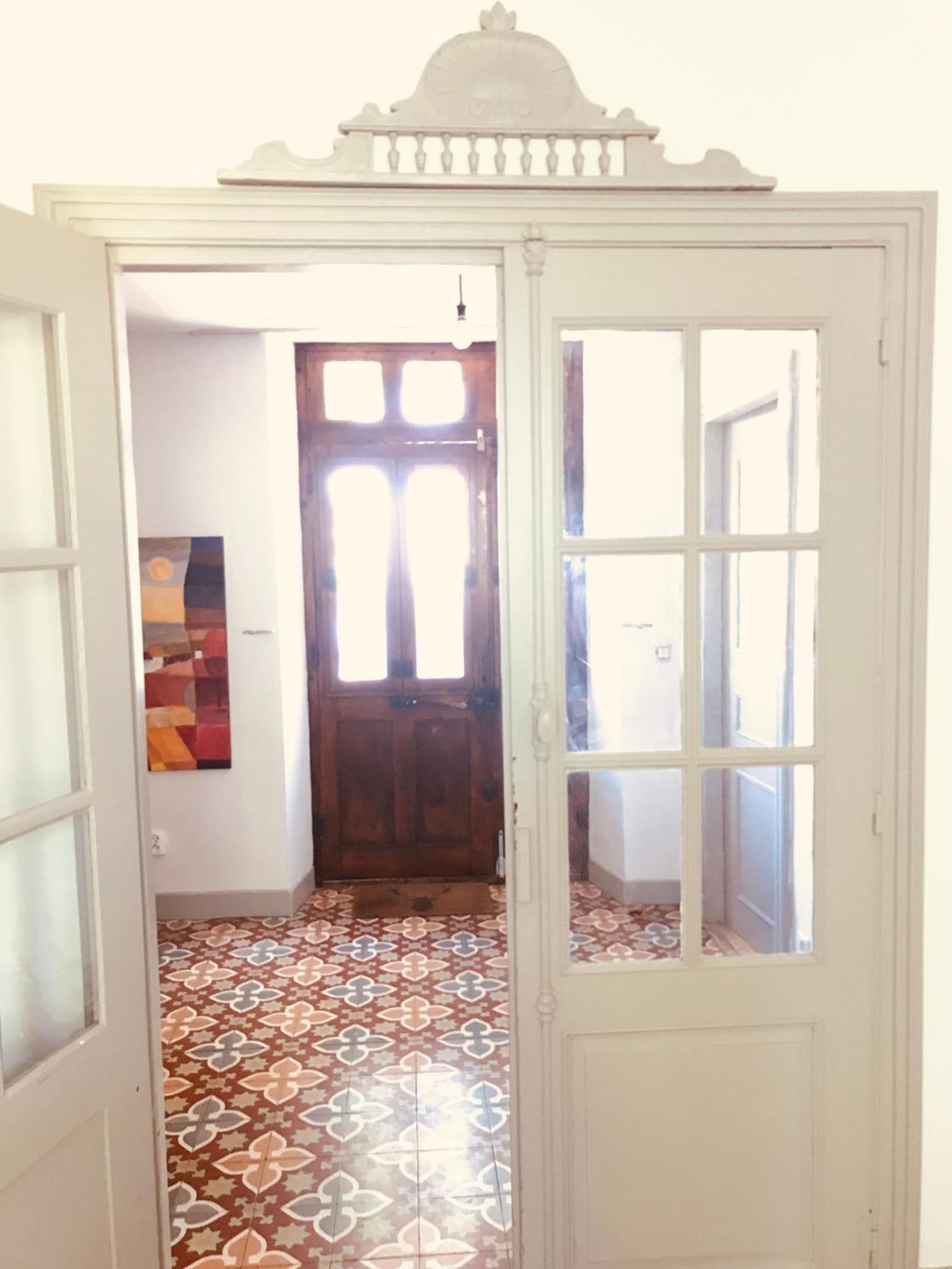 Coeur De Roses, Gite & Chambre D'Hotes Alaigne Экстерьер фото