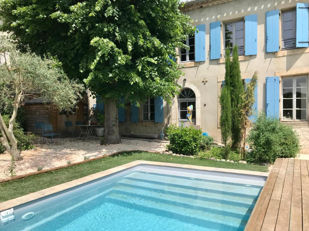 Coeur De Roses, Gite & Chambre D'Hotes Alaigne Экстерьер фото