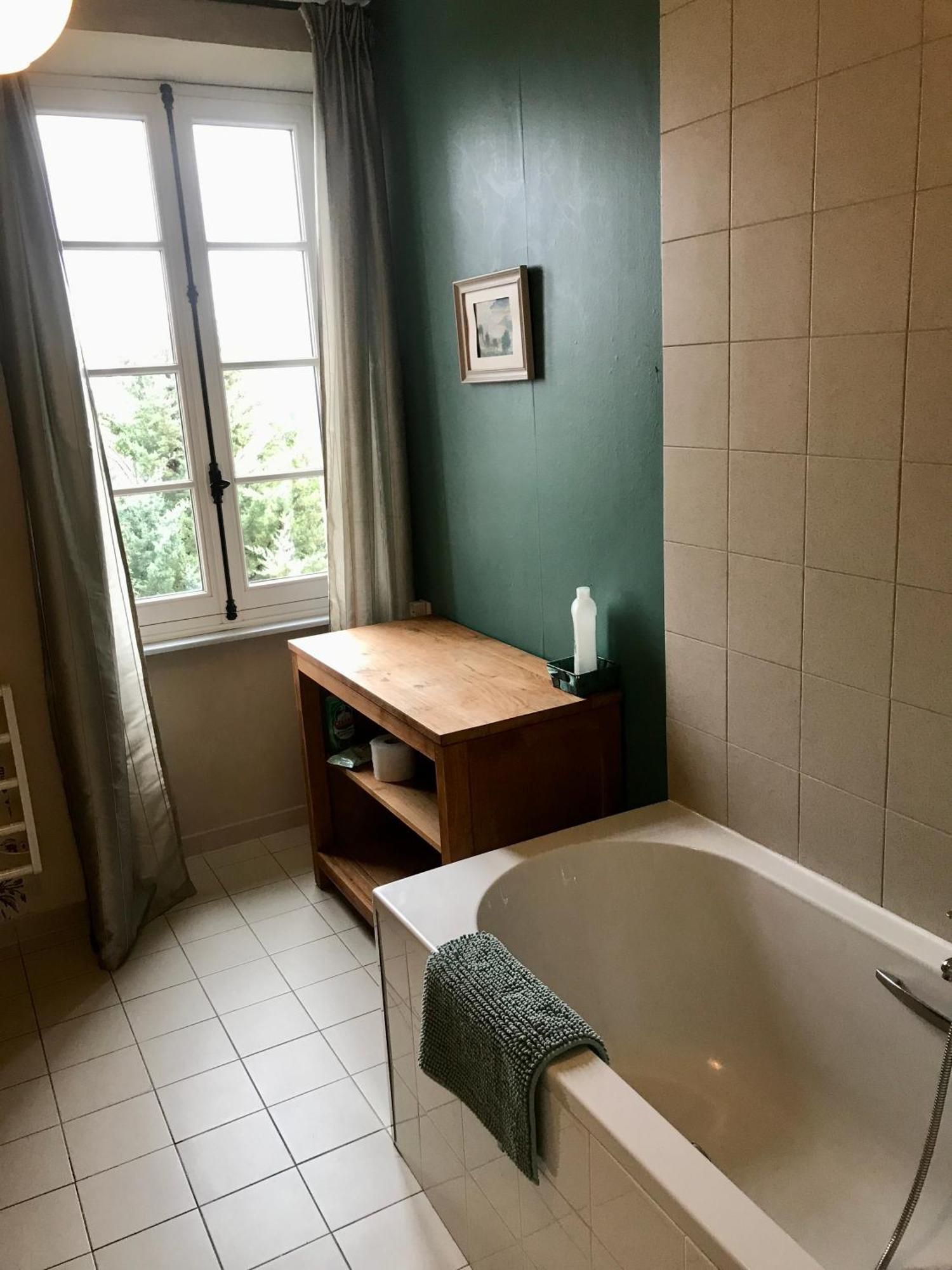 Coeur De Roses, Gite & Chambre D'Hotes Alaigne Экстерьер фото